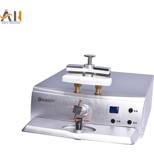 Orthodontic Equipment Orthodontic Equipment Dental Spot Welder Orthodontic Spot Welder Dental Mini Spot Welder