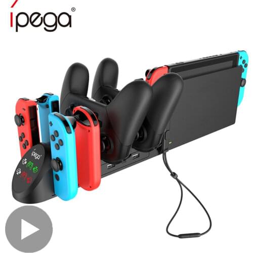 Support Control Base for Nintend Nitendo Nintendo Switch Dock Console Stand Controller Game Holder Accessories Gamepad Joystick