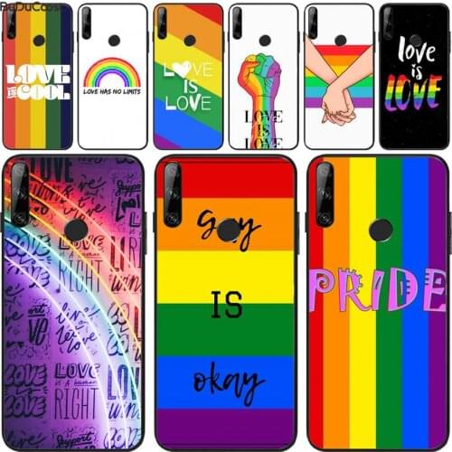 Чехлы для телефонов Huawei Y6 Prime Riccu China At AliExpress