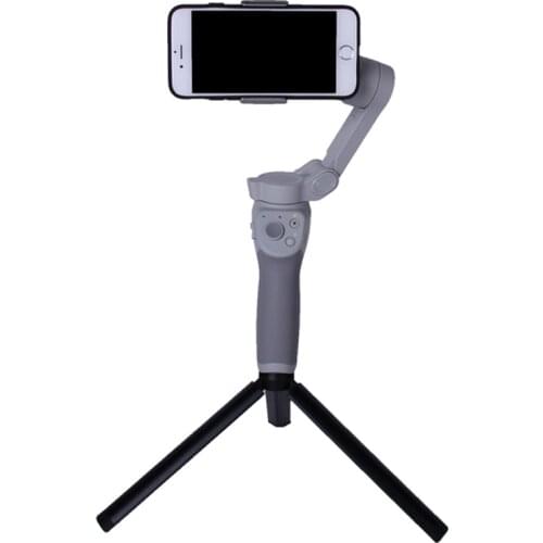 1/4 Tripod Stabilizer for Snoppa ATOM DJI OSMO Mobile 4 3 2 Smooth 4 Funsnap Capture 2 Handheld Gimbal Camera