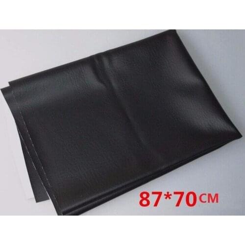 Universal 87x70CM DIY Motorcycle Seat Cover