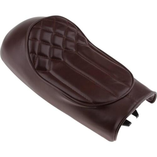 Universal Motorcycle Seat Cover - Breathable Motorbike Scooter Seat Covers Cushion