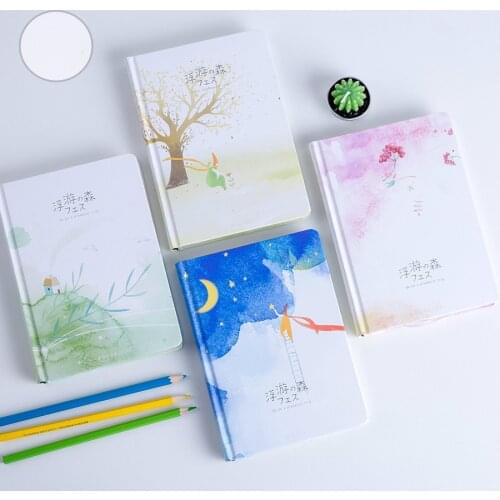 Song Of The Season Notebook Diary Book Planner Book School Office Stationery