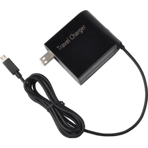 19V 1.75A 33W Travel Power Adapter Charger For Asus Eeebook X205T X205TA New Invented High Quality Light Version