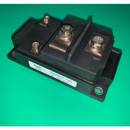 1DI200Z-120 POWER TRANSISTOR MODULE 1DI200 Z-120 200A 1200V IGBT 1DI200Z120 1D1200Z-120 IDI200Z-120 1DI200-120 1DI2002-120