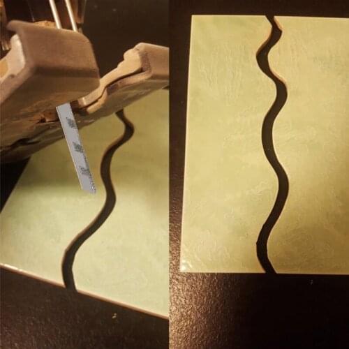 4pcs 101mm T-shank Alloy Diamond Jigsaw Blade for Marble Stone Granite Tile Ceramic Fast Cutting