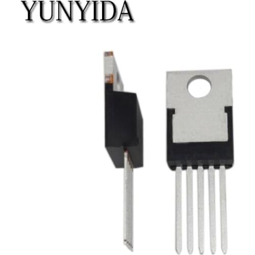 5pcs XL4012E1 TO-220