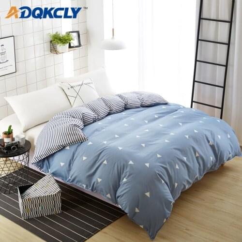 Пододеяльники ADQKCLY China At AliExpress