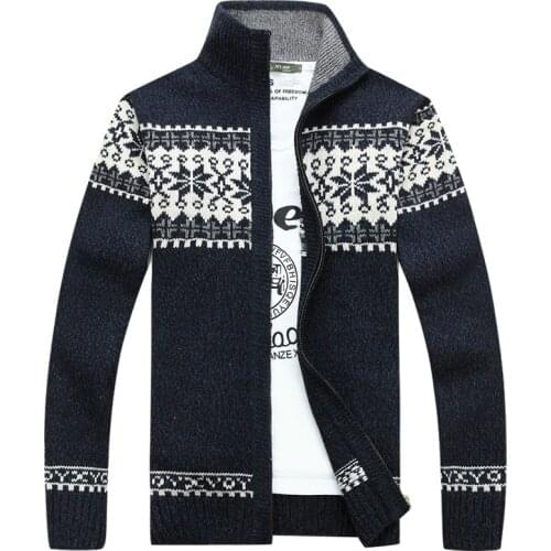Afs Jeep Men's Cardigans