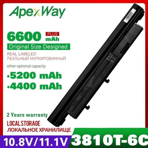 Laptop battery for ACER AK.006BT.027 AS09D31 AS09D34 AS09D36 AS09D56 AS09D70 AS09D71 AS09F34 BT.00603.079 BT.00603.080