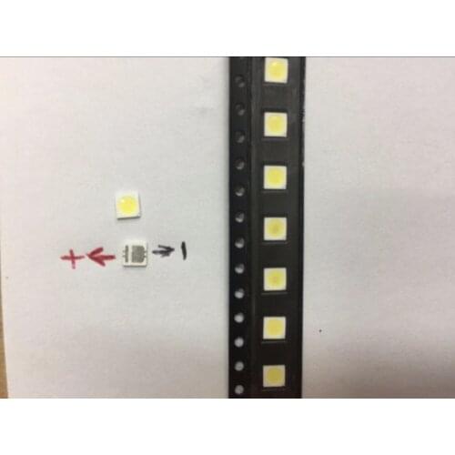 D_D 200pcs/lot FOR SEOUL High Power LED LED Backlight 2W 3535 6V Cool white 135LM TV Application SBWVL2S0E