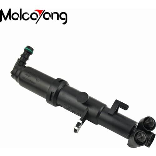 Front Headlight Washer Nozzle Left/Right 2218601347 2218601447 For Mer cedes-Benz W221 CL550 CL600 S400 S550 S600 2007-2013