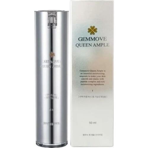 GEMMOVE Skin Care Products