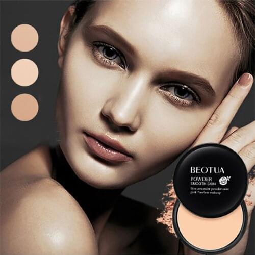 GT Face Bronzers