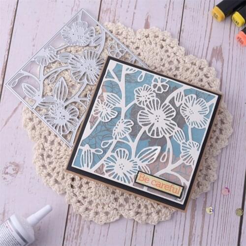 Scrapbooking Leaves Kokorosa China