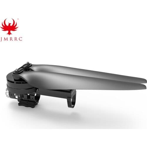 M8 Power System Kit DIY 8318 Brushless FOC Motor 120A ESC 32120 Folding Propeller 16L/20L Agricultural Spray Drone Motor JMRRC
