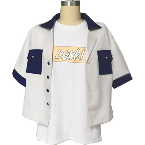 Ensemble Stars Trick star Isara Mao Cosplay costume for Halloween Christmas Carnaval Costume Custom Made For you