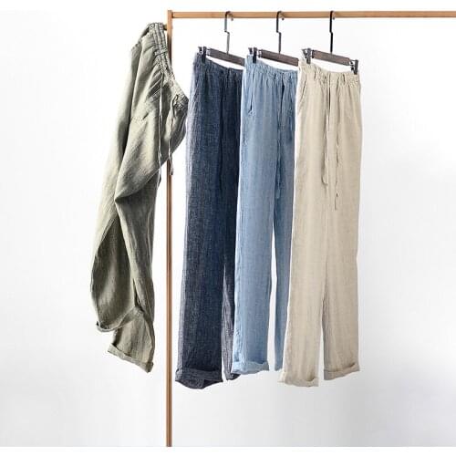 LFFMHMT Men's Home Trousers