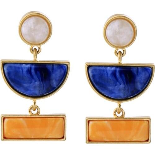 Marjhan Piercing Earrings
