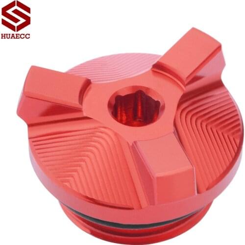 Motorbike M24*2 CNC Oil Cap Filler Screw Cover Guard for BMW S1000 R/RR/XR G310GS S1000RR G310GS S1000XR S1000R 2017 2018