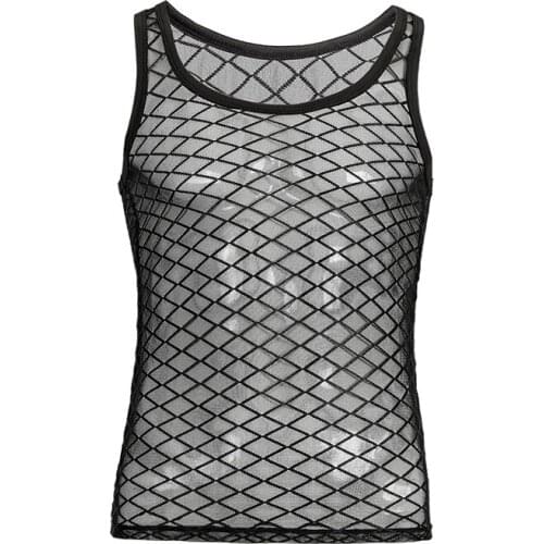 Men Tight Slimming Body Shapewear Vest Shirt Slim Tummy Belly Slim Body Shaper Underwear Vest Undershirt