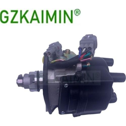 Ignition Distributor For 94-95 Toyota Celica ST 93-95 Corolla 1.8L 93-94 TY22 For Geo Prizm 94-93 OEM 19020-16250 19020-16260