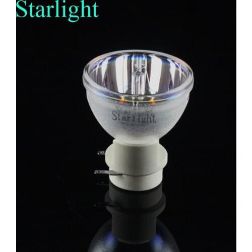 Compatible P-VIP 180/0.8 E20.8 P-VIP 190/0.8 E20.8 P-VIP 230/0.8 E20.8 P-VIP 240/0.8 E20.8 200W 210W 220W projector lamp bulb