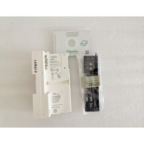 Standard Network Interface Module STBNC02212 STBNCO2212