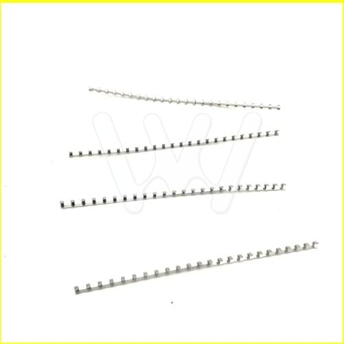 Dental Orthodontic Disposable Arch Splints Arch Wire Splint 4pcs/pack