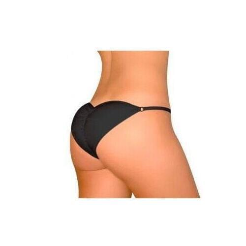 Women sexy push up Buttocks Brazilian Secret sexy brief Underwear Padded Panties for girls qt132