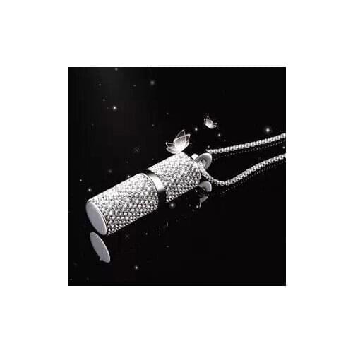 Jewelry USB 2.0 Pendrive 64GB Pen Drive 16GB 32GB Cle Usb Flash Drive 1TB 2TB 128GB Momery Stick Creativo Pendrives Girls Gift