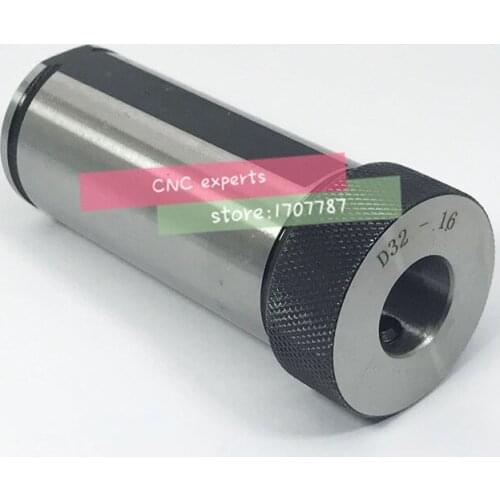 V25/D25-6/8/10/12/14/16/18/20,CNC lathe tool sets / knife guide sleeve / hole Arbor Reducing sleeve / reducing sleeve