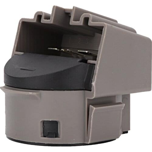 Ignition Switch Start Switch Fit for Ford C-Max Fiesta Focus 98AB-11572-BG AA6T-11572-AA 1677531 1363940 4355452 Ignition Switch
