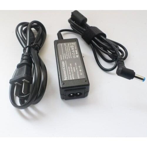 AC Adapter Charger for Acer 19V 1.58A 30W Aspire One D255E D257 D260 Aspire One 10.1'' 8.9'' inch ZG5 Laptop Power Supply Cord