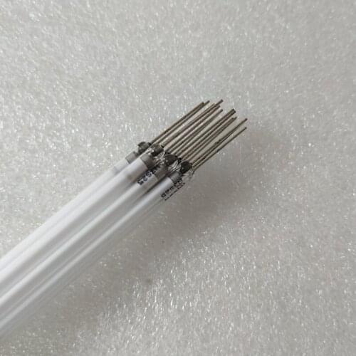 Free Shipping!!!10PCS/Lot New 30" 663MM/664MM*3.0MM CCFL Lamp Tube Backlight Highlight For LCD TV Screen