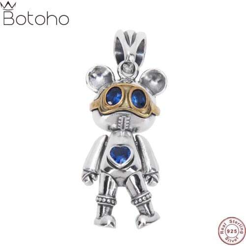 BOTOHO Boho Style Pendants