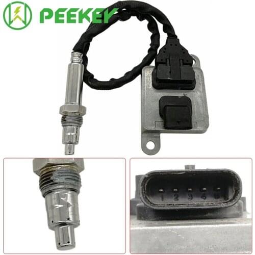 NOX Sensor Nitrogen Oxygen Sensor for BM-W FUSO ME229792 5WK96680B ME230283 5WK96680C