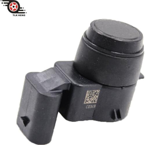 For BMW E81 E88 E82 E90 E91 MINI R56 R55 New PDC Parking Parking Assistance Parking Radar 66206934308 62609921621