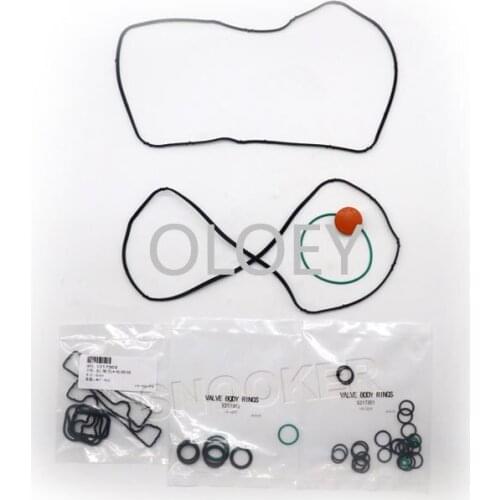 For V W DQ200 Transmission Apron 0AM OAM Double Clutch DSG Gearbox Sealing Apron