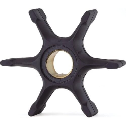 Outboard Engine Parts Water Pump Impeller Replacement for Evinrude Johnson OMC 40-60-65-70-75 HP Marine Boat Accessories 432954