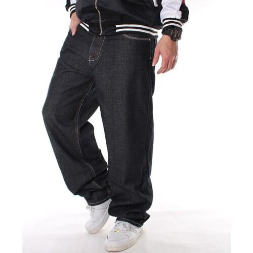 JINYONGQUAN Mens Jeans