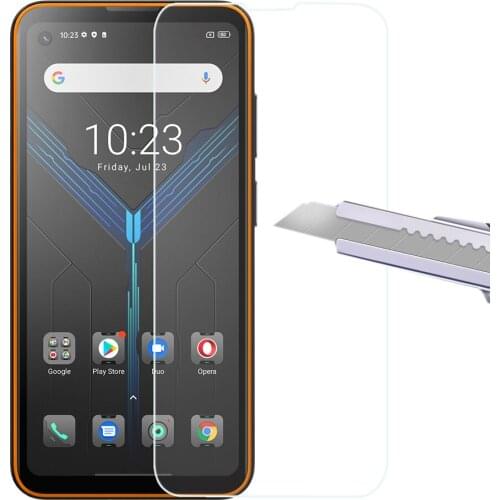 JONSNOW Screen Protectors For Blackview