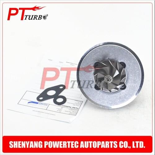 Turbine Cartridge 0K058-13700C Turbocharger Core KT10-1B Turbo CHRA Balanced For KIA Retona Sportage I 2.0 TD 61Kw RF 1999