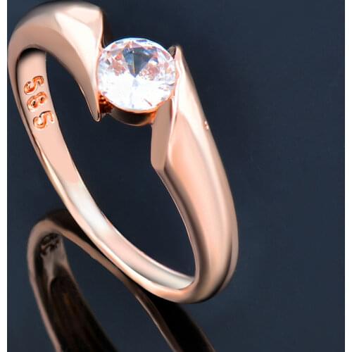 Kioozol Wedding Rings