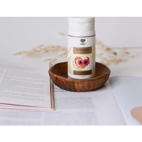 Lovely Hair Removal Products