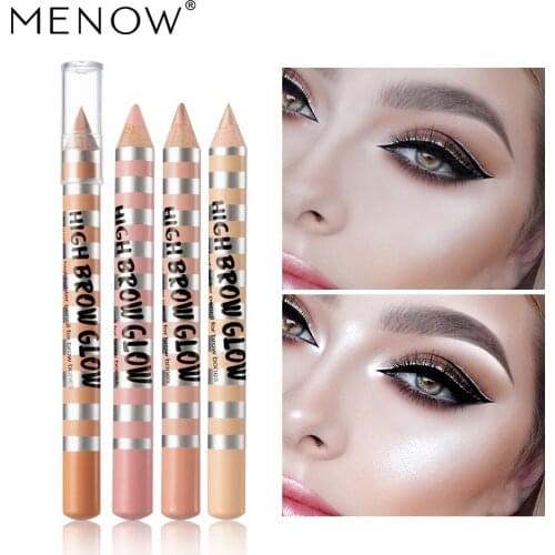 Тени для век MENOW China At AliExpress