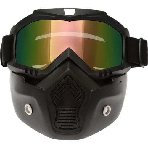 Mgoodoo Moto Equipment