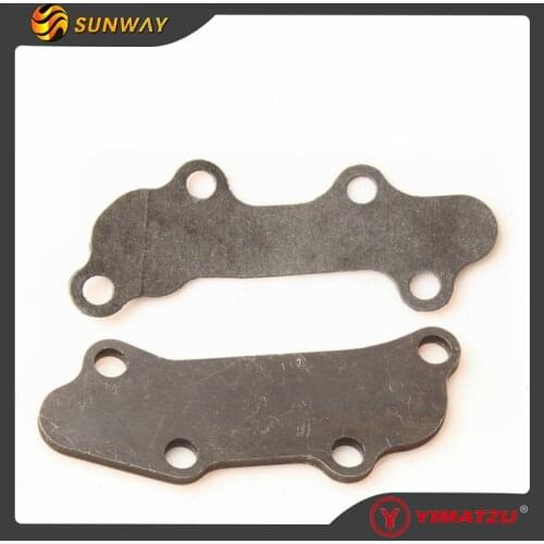 ATV Motorcycle CFMOTO 191R 191Q 191S 550CC 400CC Engine Oil Passage Cover Plate Accessories 0GR0-011002