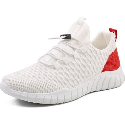 Chaussures 2020 New High Quality Tennis Shoes Men Comforty Gym Sport Shoes Male Stability Athletic Fitness Sneakers Zapatillas