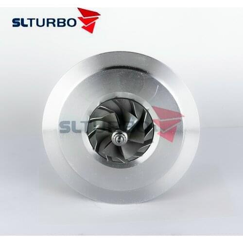 NEW Turbo charger core GTA1849LV 750441 for NISSAN X-TRAIL 2.0 dci YD1 Euro 4 110 KW 150 HP 2007 - turbolader cartridge CHRA